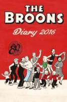 The Broons Diary 2016