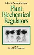 Plant Biochemical Regulators