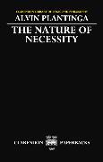 The Nature of Necessity