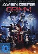 Avengers Grimm