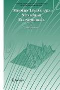 Modern Linear and Nonlinear Econometrics