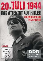 20.Juli 1944 - Das Attentat auf Hitler