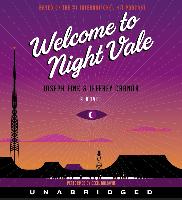 Welcome to Night Vale CD