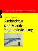 Architektur und soziale Stadtentwicklung