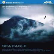 Sea Eagle-Werke für Horn