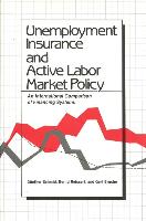 Unemployment Insurance and Active Labor Market Policy: An International Comparison of Financing Systems