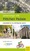 Unterwegs mit Pittchen Pedale