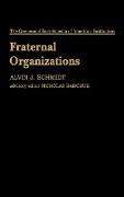 Fraternal Organizations