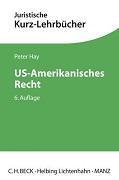 US-Amerikanisches Recht