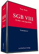 SGB VIII - Kinder- und Jugendhilfe