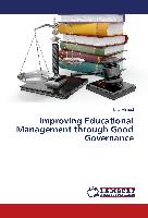 Improving Educational Management through Good Governance