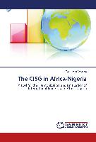 The CISG in Africa-Nigeria