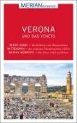 MERIAN momente Reiseführer Verona und das Veneto
