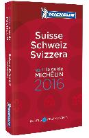 Suisse / Schweiz / Svizzera 2016