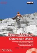 Genussklettern Österreich Mitte
