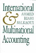 International & Multinational Accounting