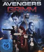 Avengers Grimm