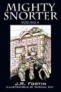 Mighty Snorter Volume 4