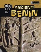 Daily Life in Ancient Benin