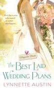 The Best Laid Wedding Plans: A Charming Southern Romance of Second Chances