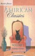 American Classics Volume 01