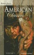 American Classics: Volume 3