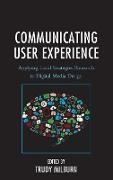 Communicating User Experience