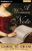 A Woman of Note