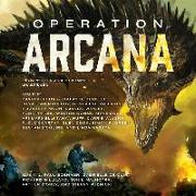 Operation Arcana