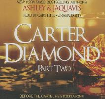 Carter Diamond, Part Two