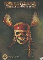 Pirates of the Caribbean: The Dead Man S Chest: The Junior Novelization