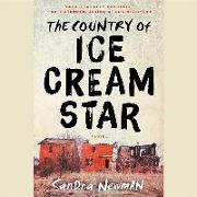 The Country of Ice Cream Star