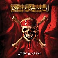 Pirates of the Caribbean: At World S End: The Junior Novelization