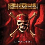 Pirates of the Caribbean: At World S End: The Junior Novelization