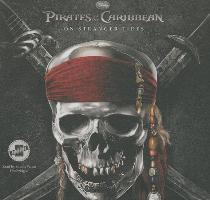 Pirates of the Caribbean: On Stranger Tides: The Junior Novelization