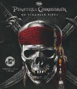 Pirates of the Caribbean: On Stranger Tides: The Junior Novelization