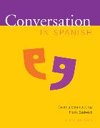 Conversation in Spanish: Points of Departure