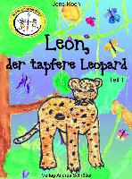 Leon, der tapfere Leopard 01
