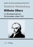 Wilhelm Olbers im Briefwechsel mit Astronomen seiner Zeit
