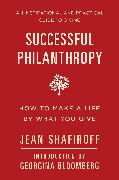 Successful Philanthropy