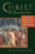 Christ the Reconciler