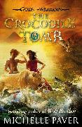 The Crocodile Tomb (Gods and Warriors Book 4)