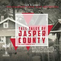 Tall Tales Of Jasper County: The Double Doubles