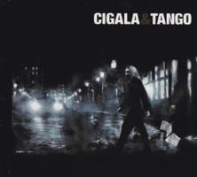 CIGALA & TANGO (Buch CD)