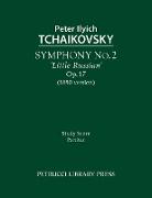 Symphony No.2 'Little Russian', Op.17