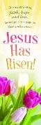 Easter Bookmark - Jesus Has Risen!