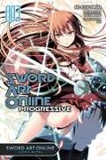 Sword Art Online Progressive, Vol. 3 (Manga)