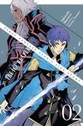 Final Fantasy Type-0 Side Story, Vol. 2