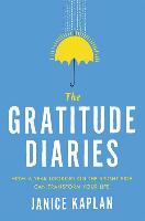 The Gratitude Diaries