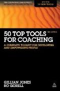 50 Top Tools for Coaching